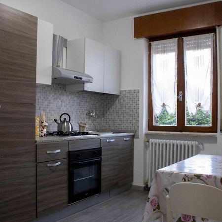 La Tana Dello Zio Gio Endine Gaiano Exterior foto