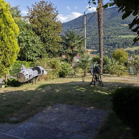 La Tana Dello Zio Gio Endine Gaiano Exterior foto