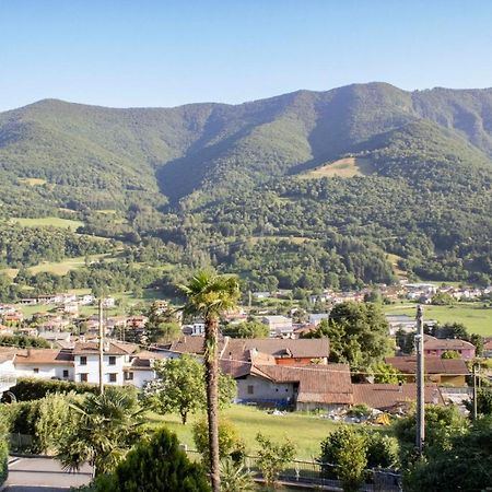 La Tana Dello Zio Gio Endine Gaiano Exterior foto
