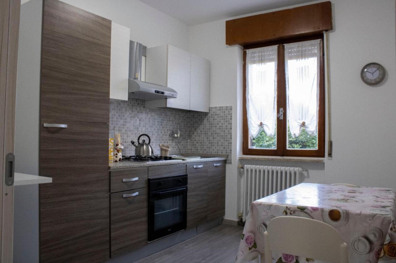 La Tana Dello Zio Gio Endine Gaiano Exterior foto