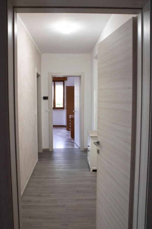 La Tana Dello Zio Gio Endine Gaiano Exterior foto