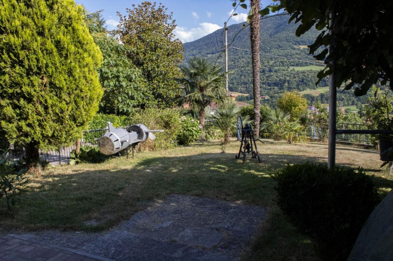 La Tana Dello Zio Gio Endine Gaiano Exterior foto