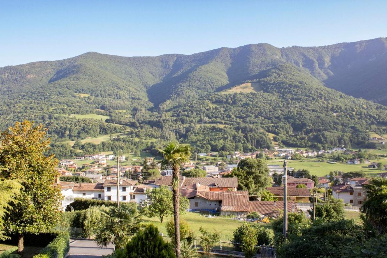 La Tana Dello Zio Gio Endine Gaiano Exterior foto