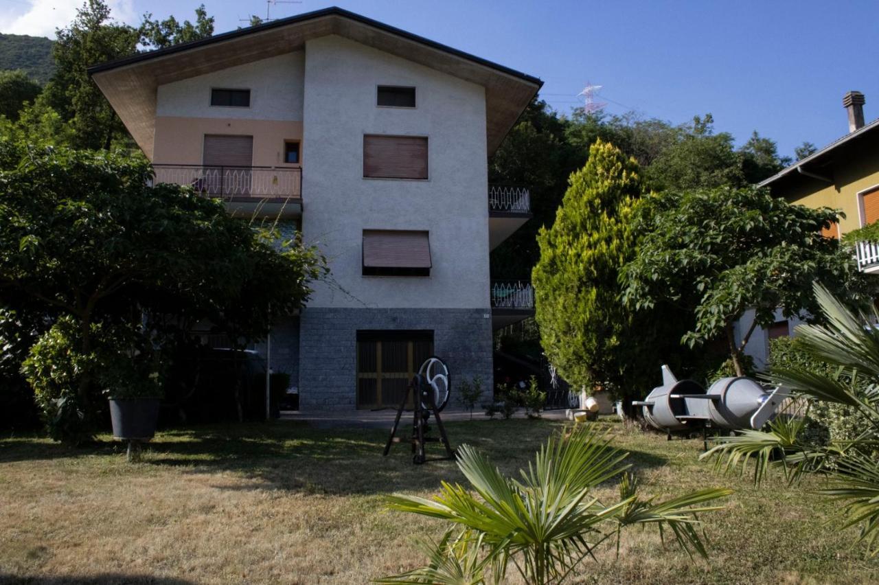 La Tana Dello Zio Gio Endine Gaiano Exterior foto