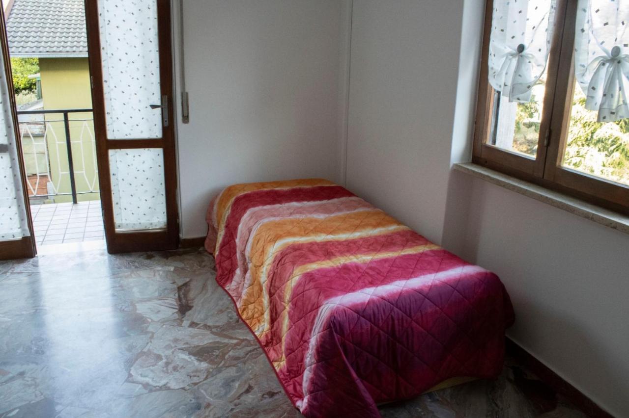 La Tana Dello Zio Gio Endine Gaiano Exterior foto