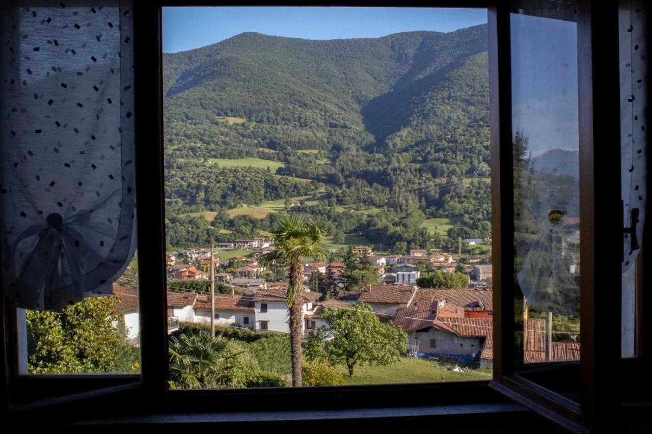 La Tana Dello Zio Gio Endine Gaiano Exterior foto