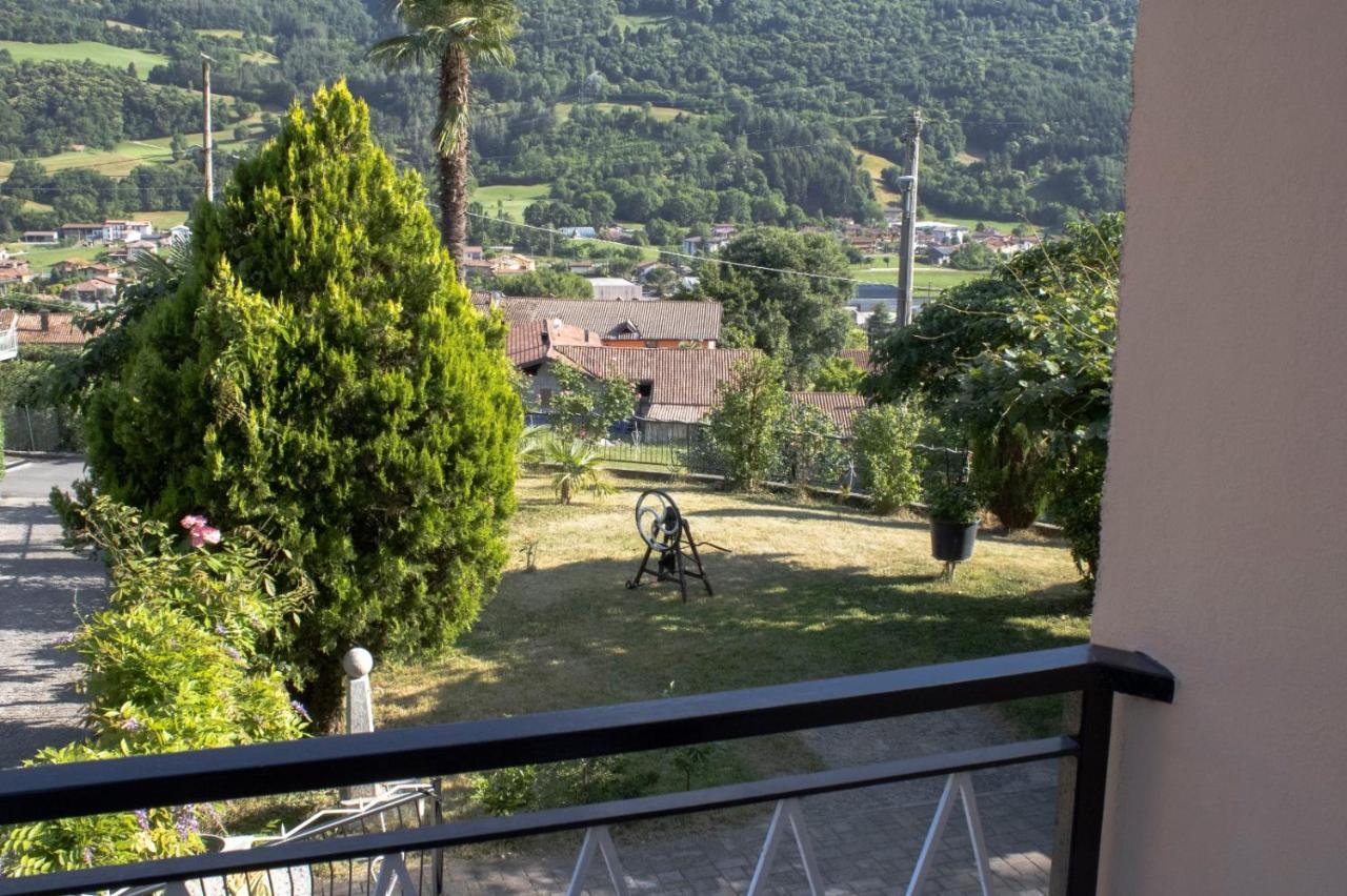 La Tana Dello Zio Gio Endine Gaiano Exterior foto