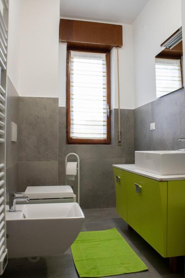 La Tana Dello Zio Gio Endine Gaiano Exterior foto