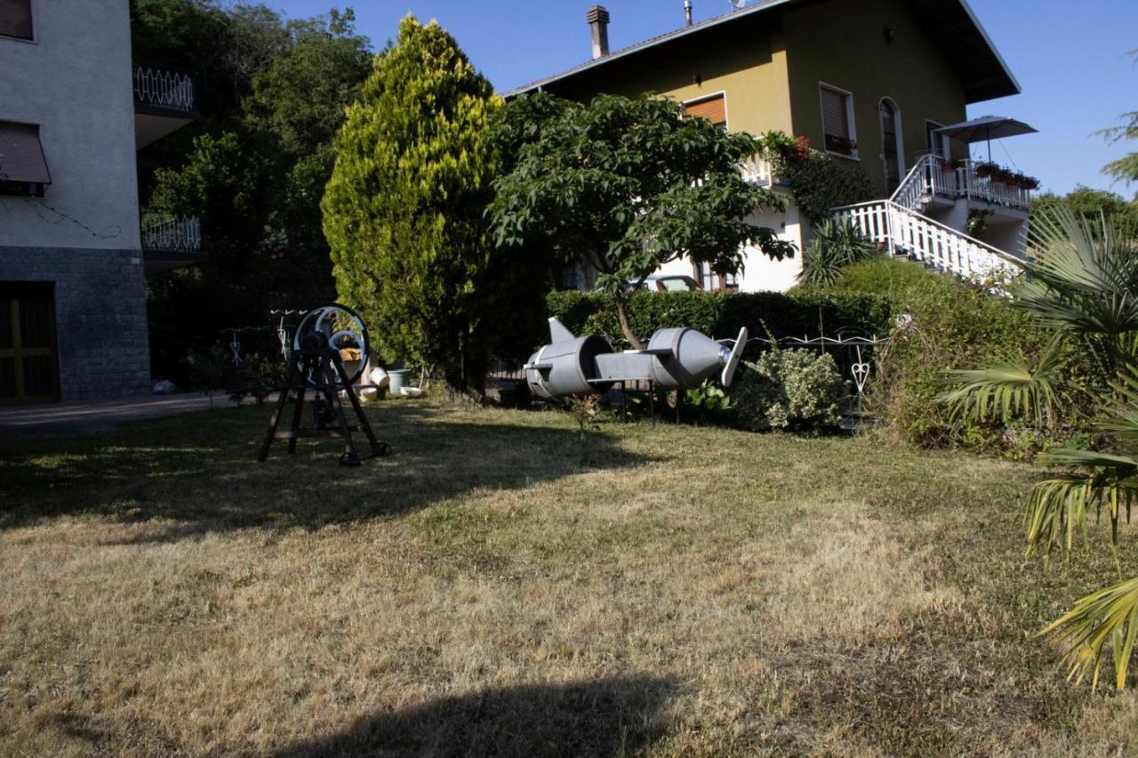 La Tana Dello Zio Gio Endine Gaiano Exterior foto