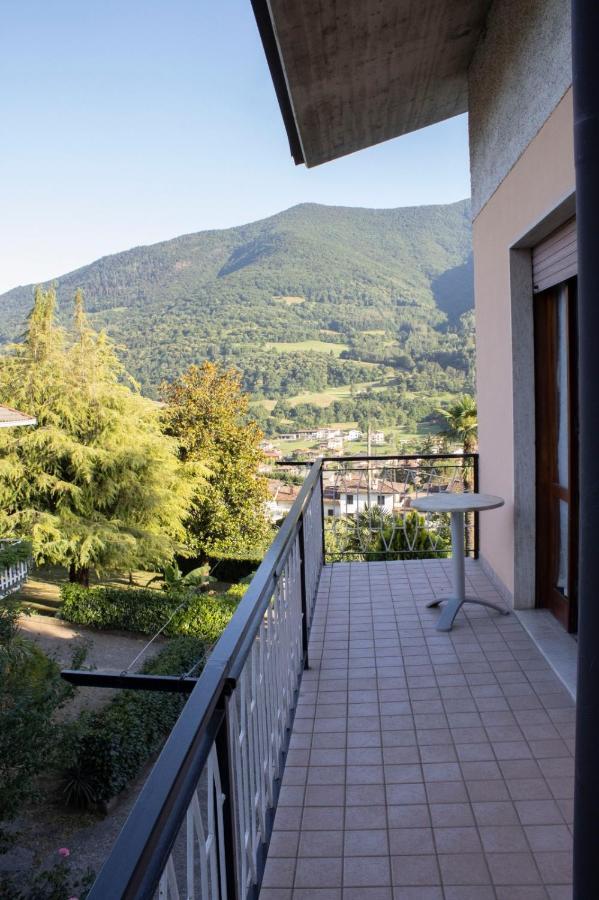 La Tana Dello Zio Gio Endine Gaiano Exterior foto