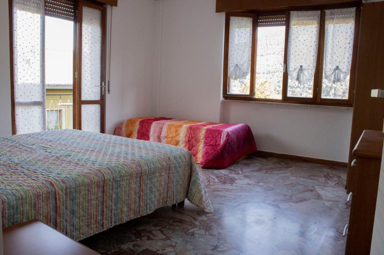 La Tana Dello Zio Gio Endine Gaiano Exterior foto